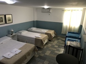 Hotel Velho Monge