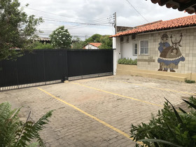 Hotel Velho Monge