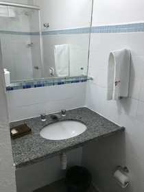 Hotel Velho Monge