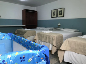 Hotel Velho Monge