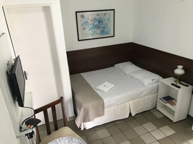 Hotel Velho Monge
