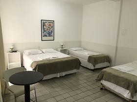 Hotel Velho Monge