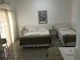 Hotel Velho Monge