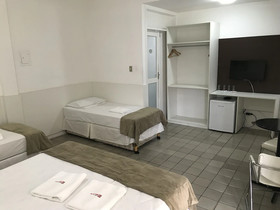 Hotel Velho Monge
