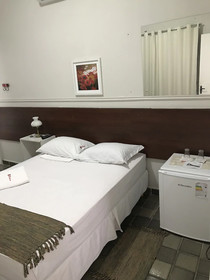 Hotel Velho Monge