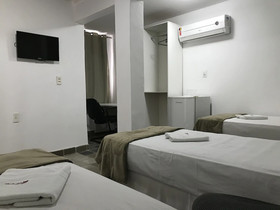 Hotel Velho Monge