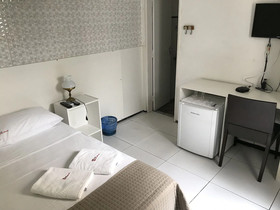 Hotel Velho Monge