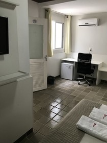 Hotel Velho Monge