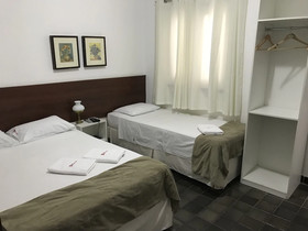 Hotel Velho Monge