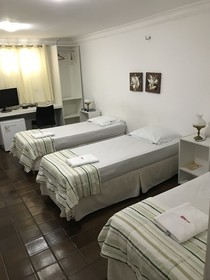 Hotel Velho Monge