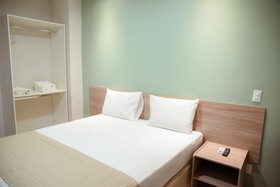 Hotel Vila Leste