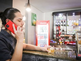 ibis Teresina