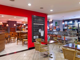 ibis Teresina