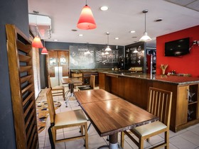 ibis Teresina