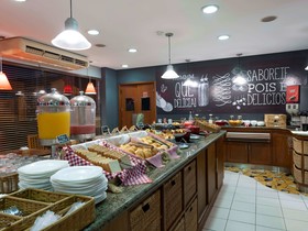 ibis Teresina