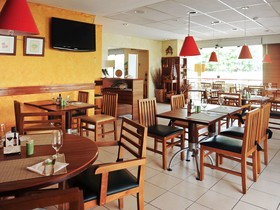 ibis Teresina