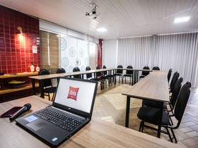 ibis Teresina