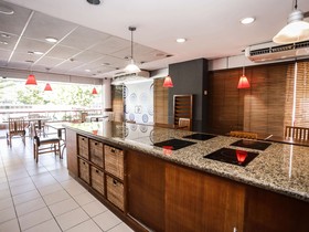 ibis Teresina