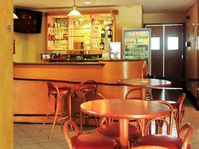 ibis Teresina