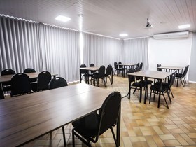ibis Teresina