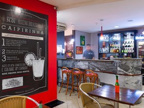 ibis Teresina