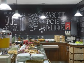 ibis Teresina
