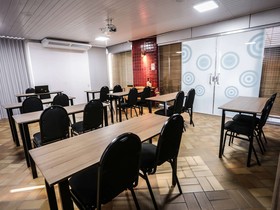 ibis Teresina