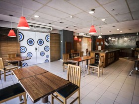 ibis Teresina