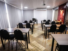 ibis Teresina