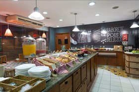ibis Teresina