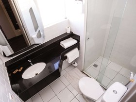 ibis Teresina