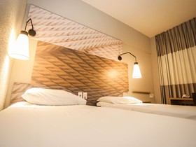 ibis Teresina