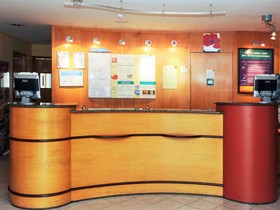 ibis Teresina