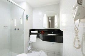 ibis Teresina