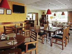 ibis Teresina