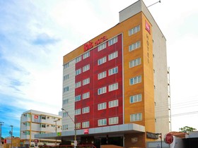 ibis Teresina