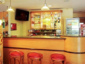 ibis Teresina