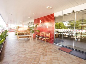 ibis Teresina