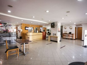 ibis Teresina