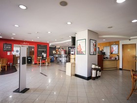 ibis Teresina