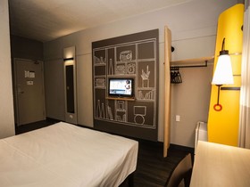 ibis Teresina