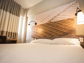 ibis Teresina