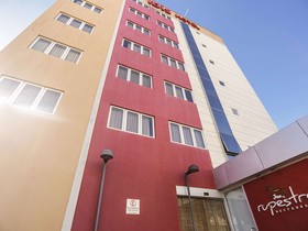 ibis Teresina