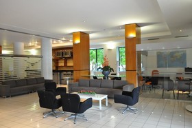 Luxor Soft Hotel Teresina