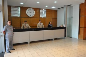 Luxor Soft Hotel Teresina