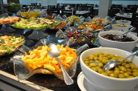 Luxor Soft Hotel Teresina