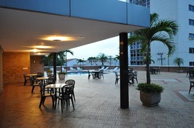 Luxor Soft Hotel Teresina