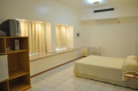 Luxor Soft Hotel Teresina