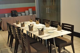 Luxor Soft Hotel Teresina