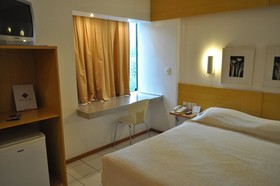 Luxor Soft Hotel Teresina